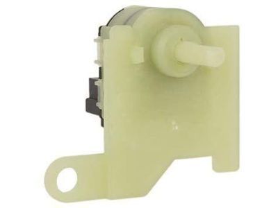 Lincoln Blower Control Switches - F85Z-19C733-AA