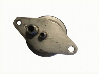 F4SZ-9C968-A Ford Fuel Pressure Regulator Product Photo 2 of 4