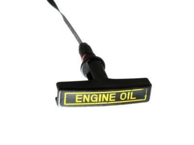 Mercury Dipstick - F67Z-6750-BA