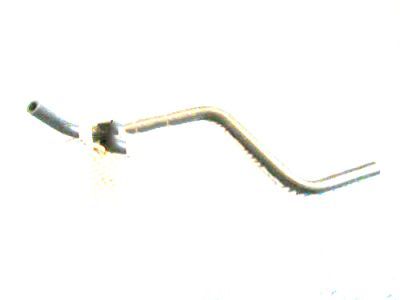 1L5Z-9G271-AA Ford Hose - Connecting Product Photo 3 of 3