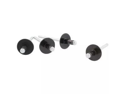 Ford -W709653-S301 Rivet -W709653-S301 Ford Rivet Product Photo 1 of 2