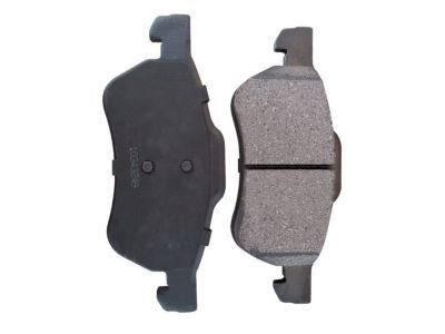 Ford GN1Z-2001-D Kit - Brake Lining GN1Z-2001-D Ford Kit - Brake Lining Product Photo 1 of 2