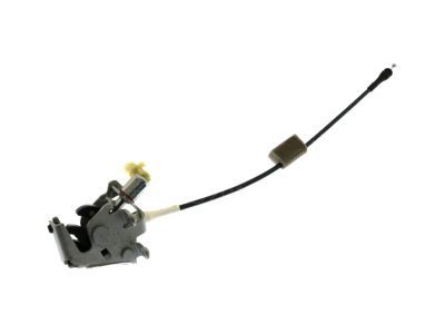 Ford F75Z-7840860-AC Latch