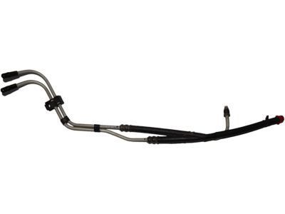 Ford YC3Z-3A713-BA Tube Assembly