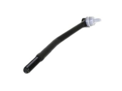 Ford 6C2Z-3A130-B Inner Tie Rod, Driver Side 6C2Z-3A130-B Ford Inner Tie Rod, Driver Side Product Photo 1 of 1