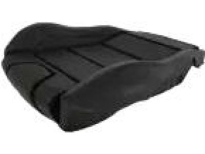 FR3Z-63632A23-E Ford Pad - Seat Cushion, Front Driver Side Product Photo 2 of 3