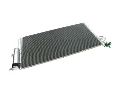 Lincoln MKC A/C Condenser - EJ7Z-19712-B