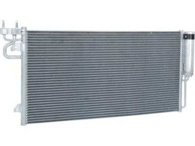 Lincoln MKC A/C Condenser - EJ7Z-19712-B