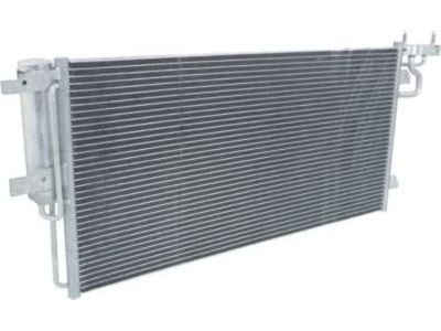 Lincoln MKC A/C Condenser - EJ7Z-19712-B