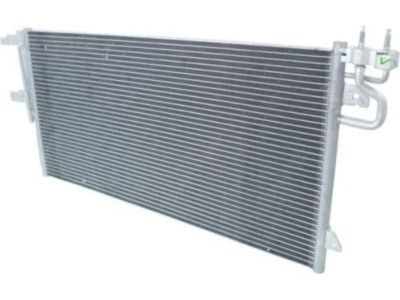 Lincoln MKC A/C Condenser - EJ7Z-19712-B