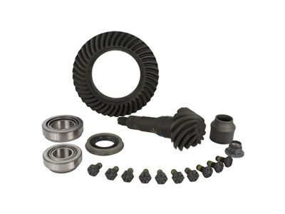 FR3Z-4209-B Ford Gear And Pinion Assembly - Driving Product Photo 2 of 2