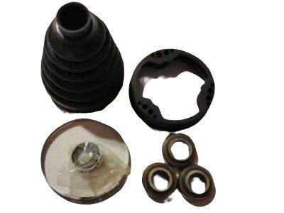 Lincoln F2DZ-3A331-A Boot