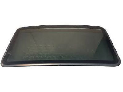 Mercury Mariner Sunroof - 5L8Z-7850054-AA