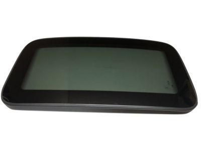 Mercury Mariner Sunroof - 5L8Z-7850054-AA