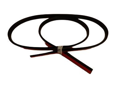 Mercury 8L8Z-7851729-AA Moulding - Roof Side Trim
