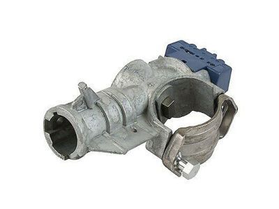 Mercury Mariner Ignition Lock Cylinder - YL8Z-3B767-EA