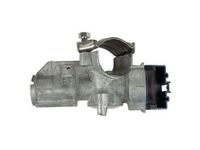 Mercury Mariner Ignition Lock Cylinder - YL8Z-3B767-EA