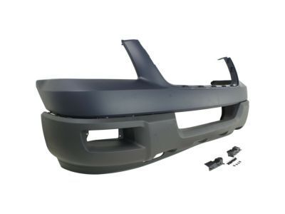 Ford Expedition Bumper Cover - 2L1Z-17D957-KAA