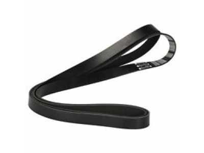 Ford XL3Z-8620-BA Belt