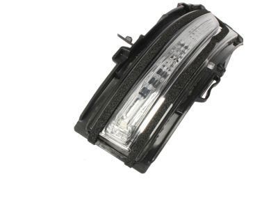 Ford FT4Z-13B375-A Lamp Assembly