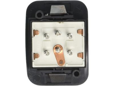 Ford Ranger Power Window Switch - F37Z-14529-A