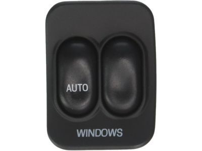 Ford Ranger Power Window Switch - F37Z-14529-A