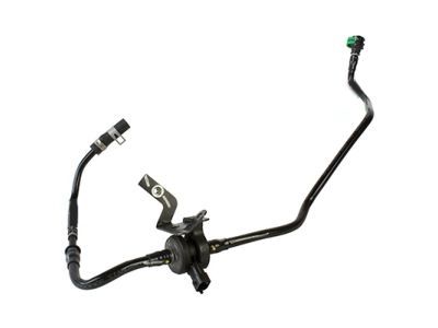 D2BZ-9C047-F Ford Vent Tube Product Photo 3 of 4