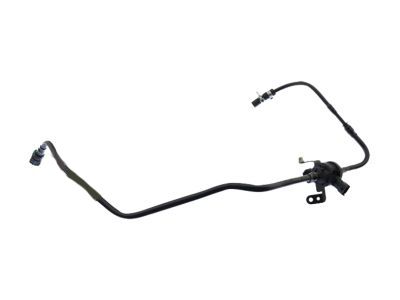 D2BZ-9C047-F Ford Vent Tube Product Photo 1 of 4
