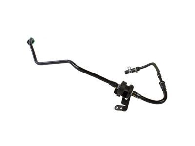 D2BZ-9C047-F Ford Vent Tube Product Photo 2 of 4