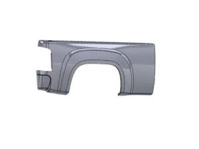 Ford BC3Z-9927841-E Panel