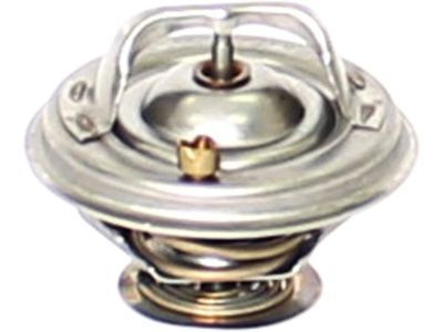 Lincoln XW4Z-8575-CA Thermostat Assembly