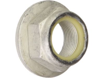 Lincoln -W712772-S439 Nut