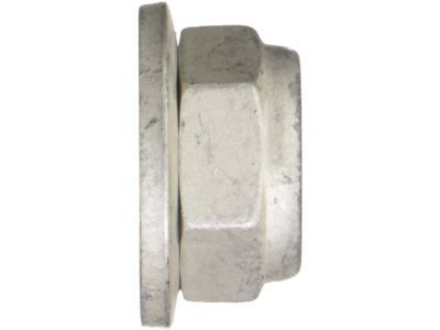 Lincoln -W712772-S439 Nut
