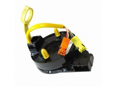 Lincoln BE5Z-14A664-A Cover And Contact Plate Assembly