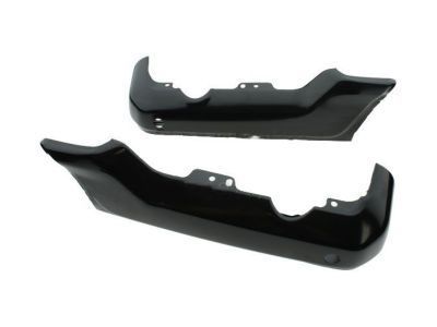 HL3Z-17906-AB Ford Bumper, Rear Product Photo 1 of 1