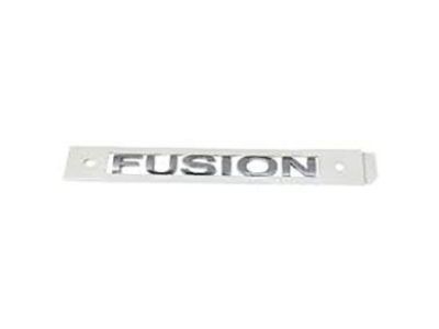 Ford 6E5Z-5442528-A Nameplate, Rear 6E5Z-5442528-A Ford Nameplate, Rear Product Photo 1 of 1