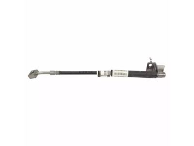 FR3Z-2078-A Ford Hose Assembly - Brake, Passenger Side Product Photo 1 of 3