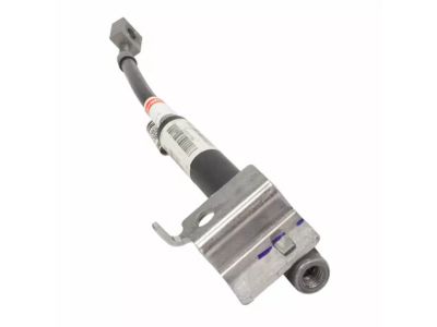 FR3Z-2078-A Ford Hose Assembly - Brake, Passenger Side Product Photo 2 of 3