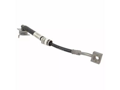 FR3Z-2078-A Ford Hose Assembly - Brake, Passenger Side Product Photo 3 of 3