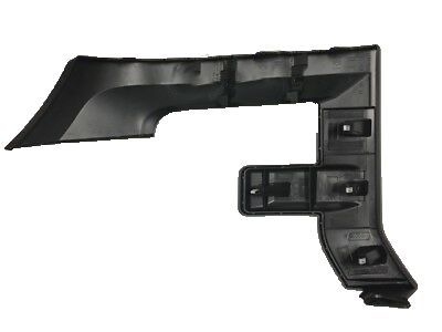 Ford FL3Z-17C754-BPTM Molding - Bumper Bar