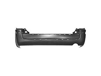 Mercury 6T5Z-17K835-BBPTM Cover