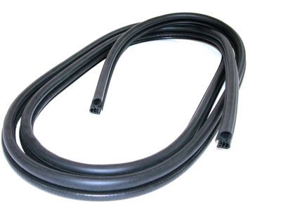 Mercury F1TZ-7820708-C Weatherstrip Assembly - Door Opening