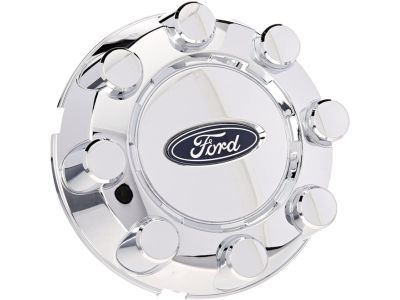 Ford 7C3Z-1130-AA Cover - Wheel