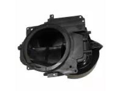 CL3Z-19A618-A Ford Duct - Air Product Photo 1 of 3