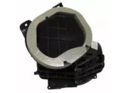 CL3Z-19A618-A Ford Duct - Air Product Photo 3 of 3