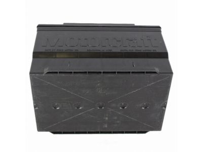 Lincoln BXT-66-750 Battery