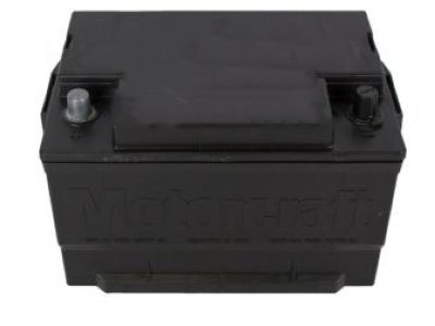 Lincoln BXT-66-750 Battery