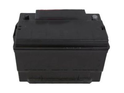 Lincoln BXT-66-750 Battery
