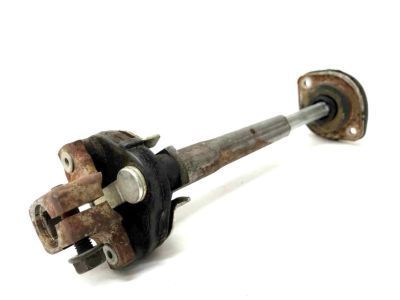 Ford 8R3Z-3E751-A Shaft Assembly - Steering