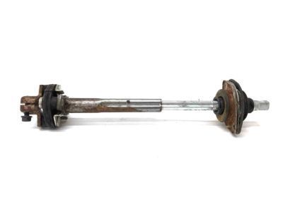Ford 8R3Z-3E751-A Shaft Assembly - Steering